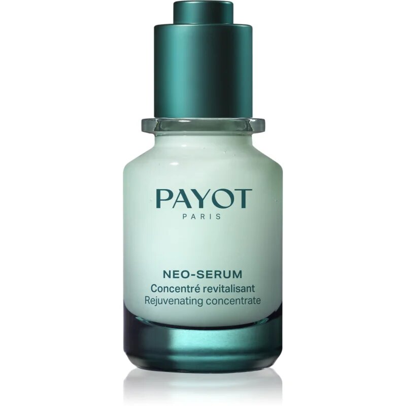Payot Neo-Serum Concentré Revitalisant serum proti gubam za popolno kožo 50 ml