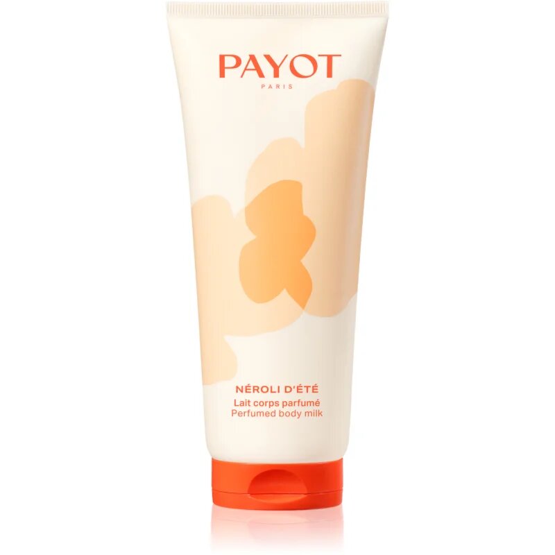 Payot Neroli d'Eté parfumirani losjon za telo za ženske 200 ml