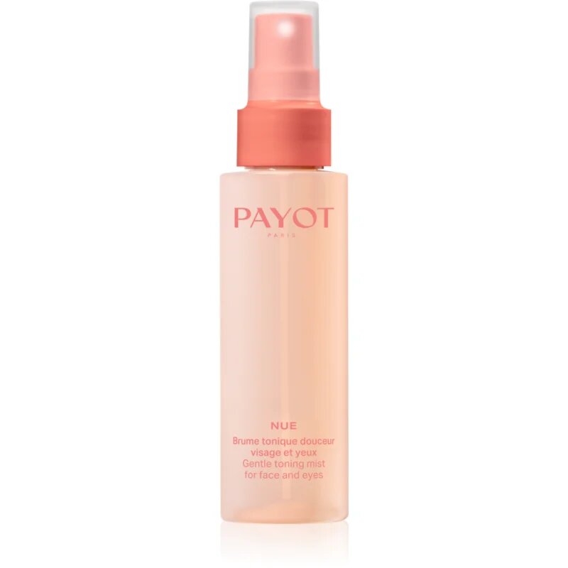 Payot Nue Brume Tonique Douceur vlažilni tonik za obraz v pršilu 100 ml