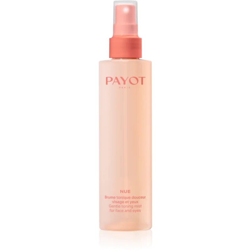 Payot Nue Brume Tonique Douceur vlažilni tonik za obraz v pršilu 200 ml