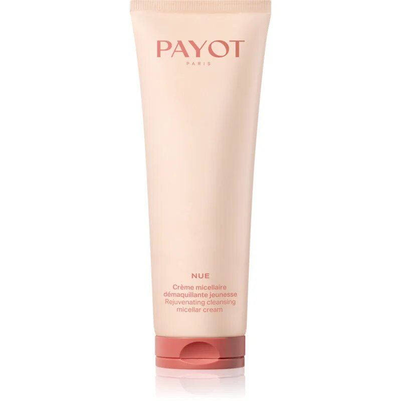 Payot Nue Crème Micellaire Démaquillante Jeunesse čistilna krema za obraz 150 ml