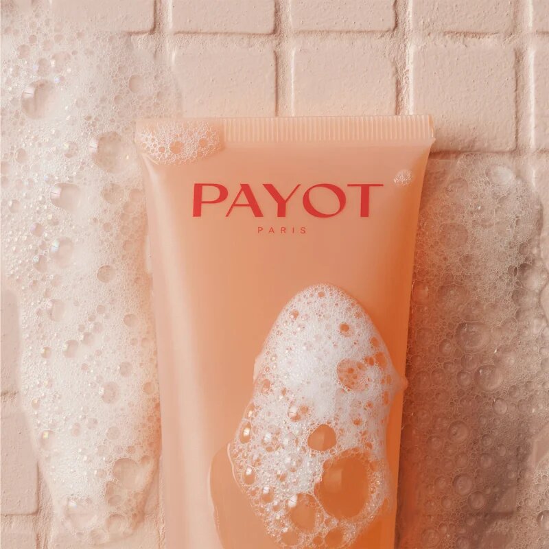 Payot Nue Gelée Démaquillante D'Tox čistilni gel za odstranjevanje ličil za normalno do mešano kožo 150 ml
