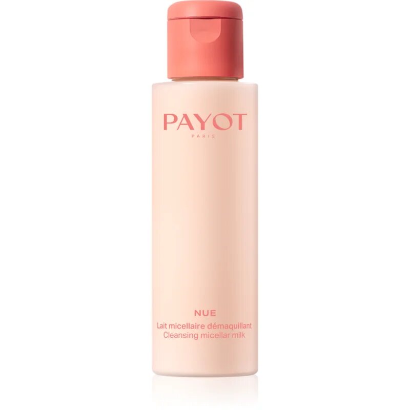 Payot Nue Lait Micellaire Démaquillant micelarno mleko 100 ml