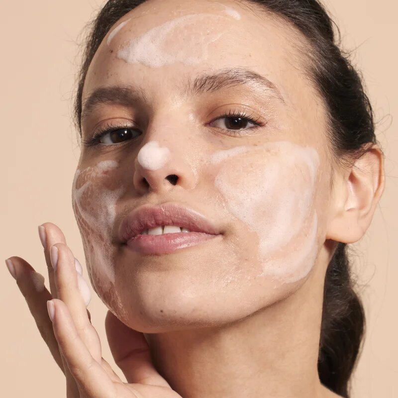 Payot Nue Mousse Nettoyante Douceur nežna čistilna pena za vse tipe kože 150 ml