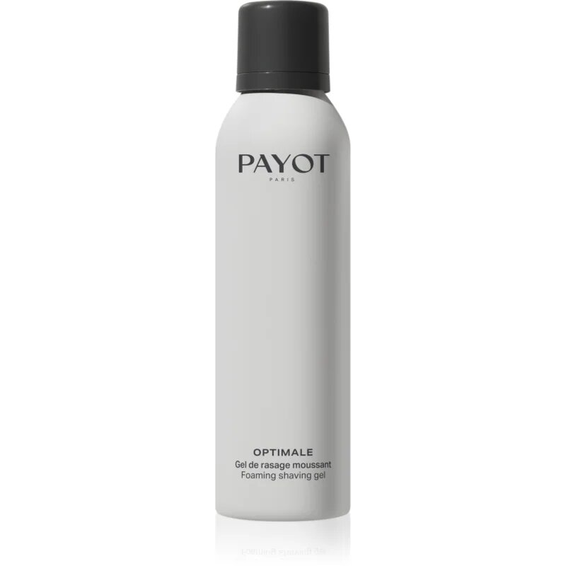 Payot Optimale Gel De Rasage Moussant gel za britje 150 ml