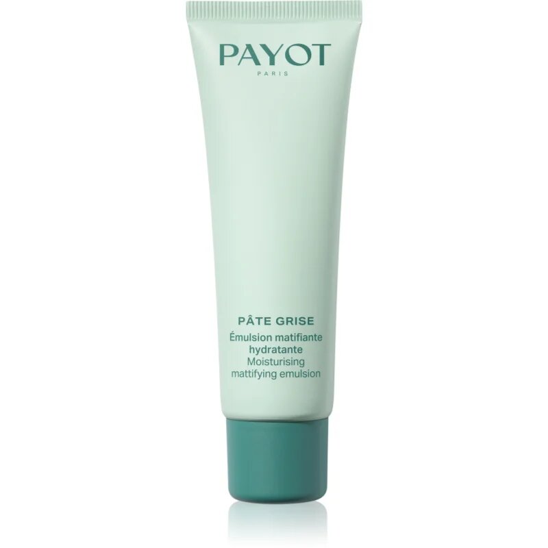 Payot Pâte Grise Émulsion Matifiante Hydratante vlažilna emulzija za problematično kožo 50 ml