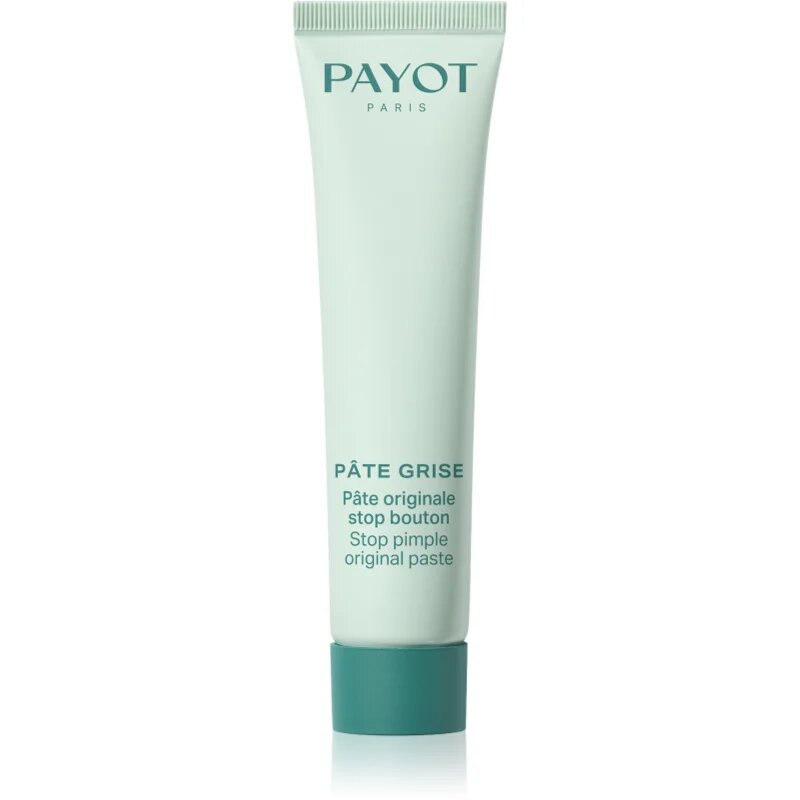 Payot Pâte Grise Originale Stop Bouton lokalna nega proti aknam 10 ml
