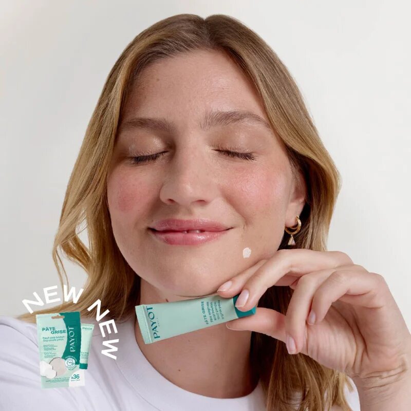Payot Pâte Grise Originale Stop Bouton lokalna nega proti aknam 10 ml