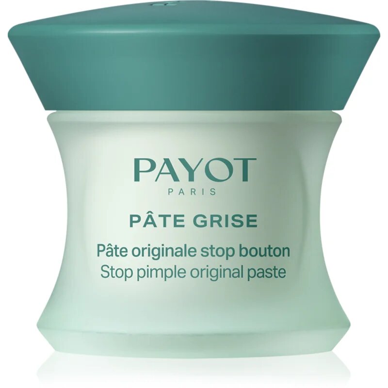 Payot Pâte Grise Originale Stop Bouton lokalna nega proti aknam 15 ml
