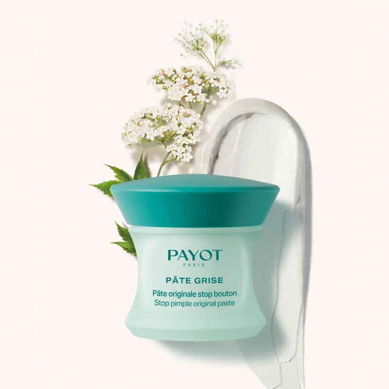 Payot Pâte Grise Originale Stop Bouton lokalna nega proti aknam 15 ml