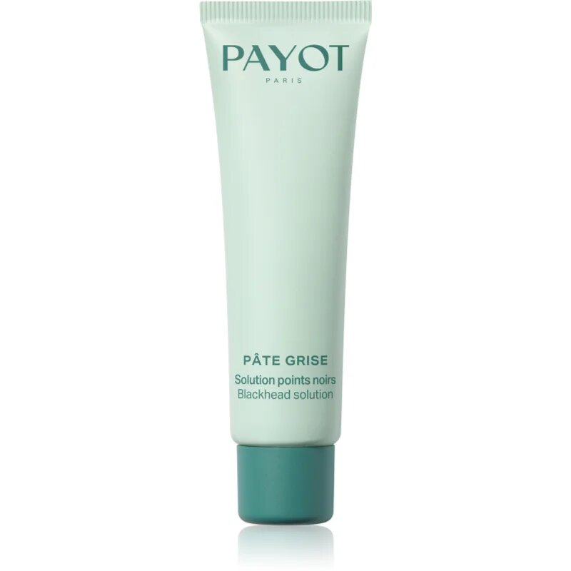 Payot Pâte Grise Solution Points Noirs posebna negovalna nega za aknasto kožo 30 ml
