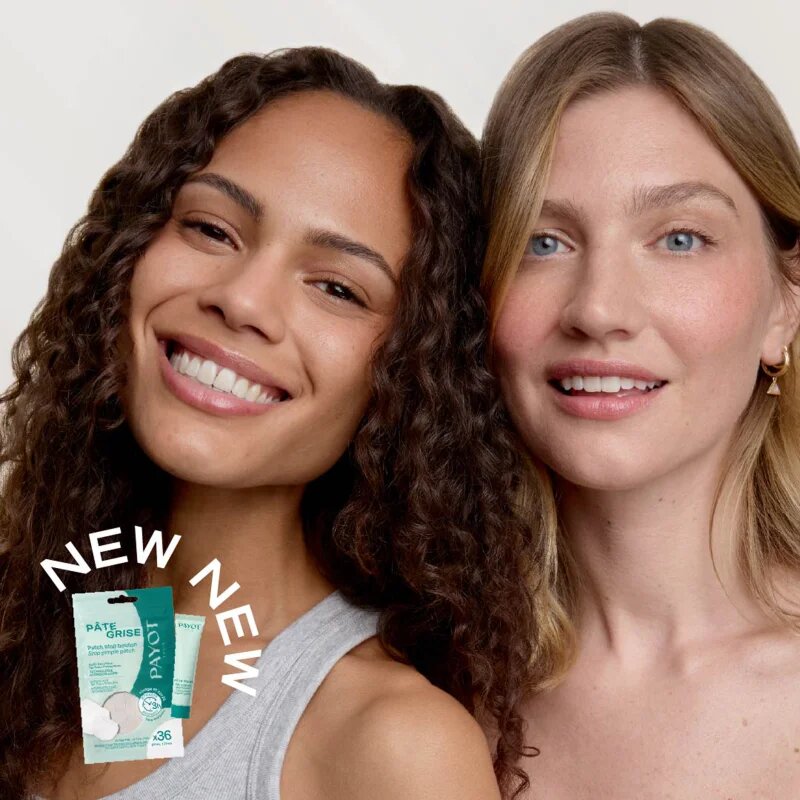 Payot Pâte Grise Stop Pimple Patch obliži za problematično kožo 36 kos