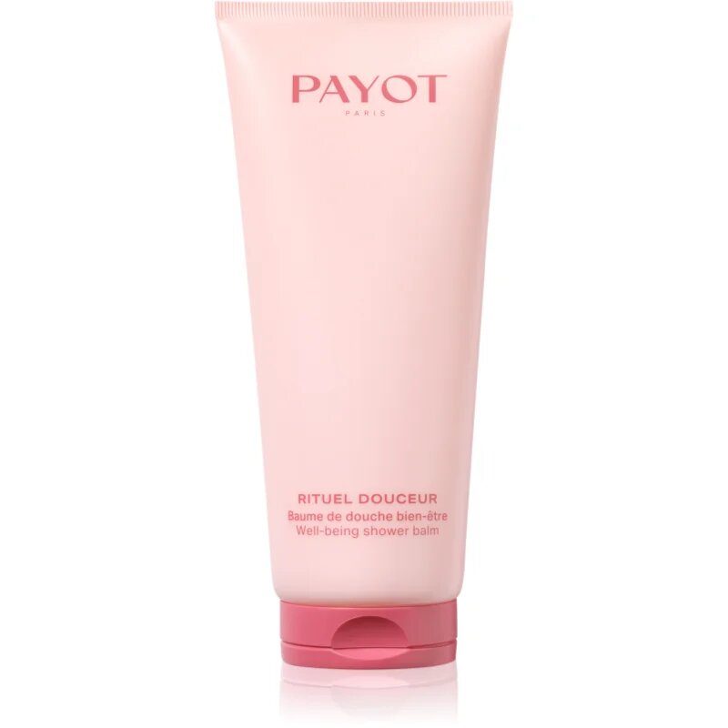 Payot Rituel Douceur Baume De Douche Bien-être balzam za prhanje 200 ml