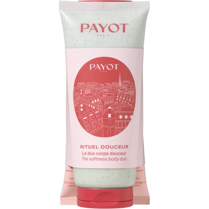 Payot Rituel Douceur darilni set za telo