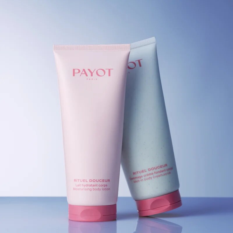 Payot Rituel Douceur darilni set za telo