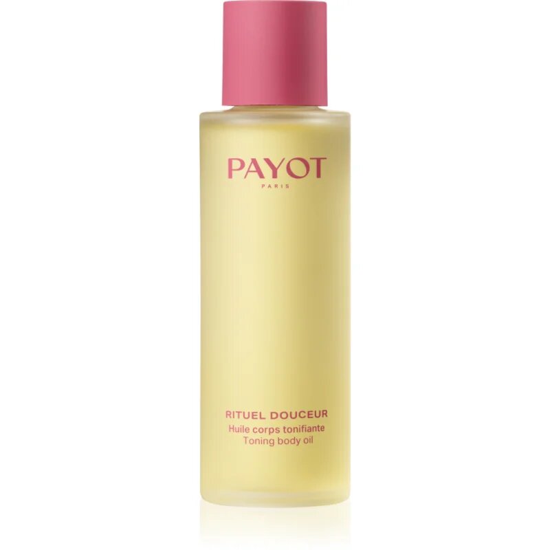 Payot Rituel Douceur olje za učvrstitev kože 100 ml