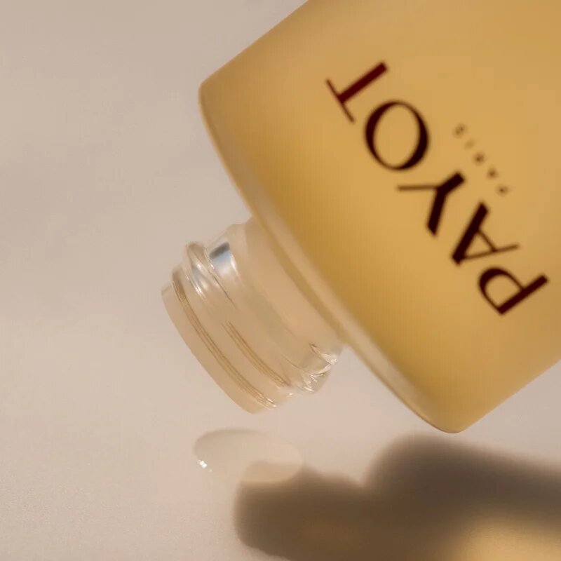 Payot Rituel Douceur olje za učvrstitev kože 100 ml