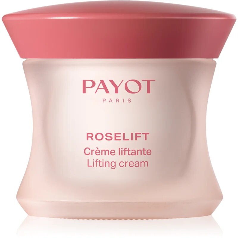 Payot Roselift Crème Liftante učvrstitvena in lifting dnevna krema 50 ml