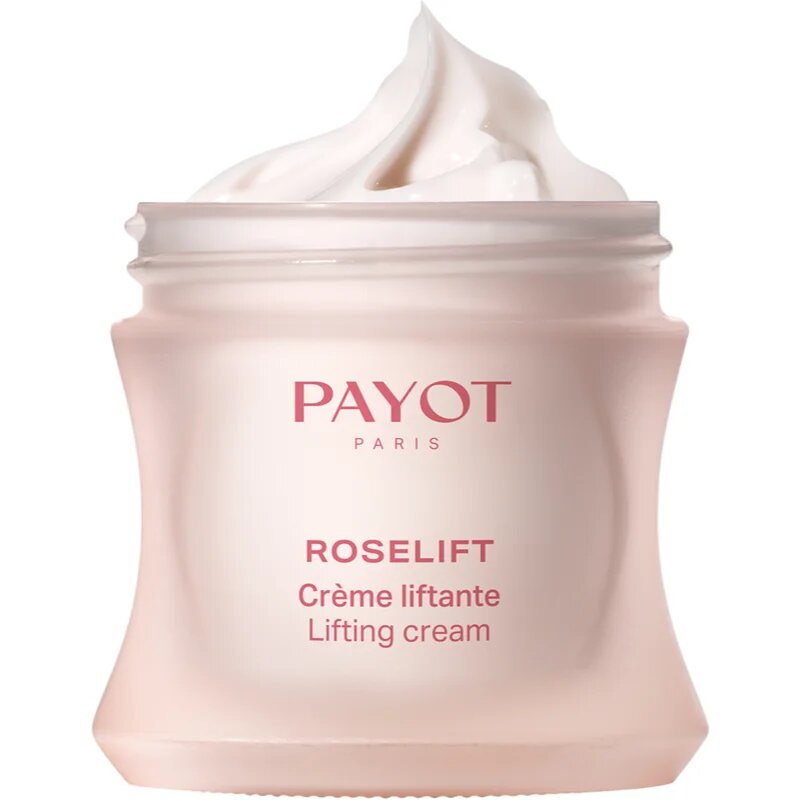 Payot Roselift Crème Liftante učvrstitvena in lifting dnevna krema 50 ml