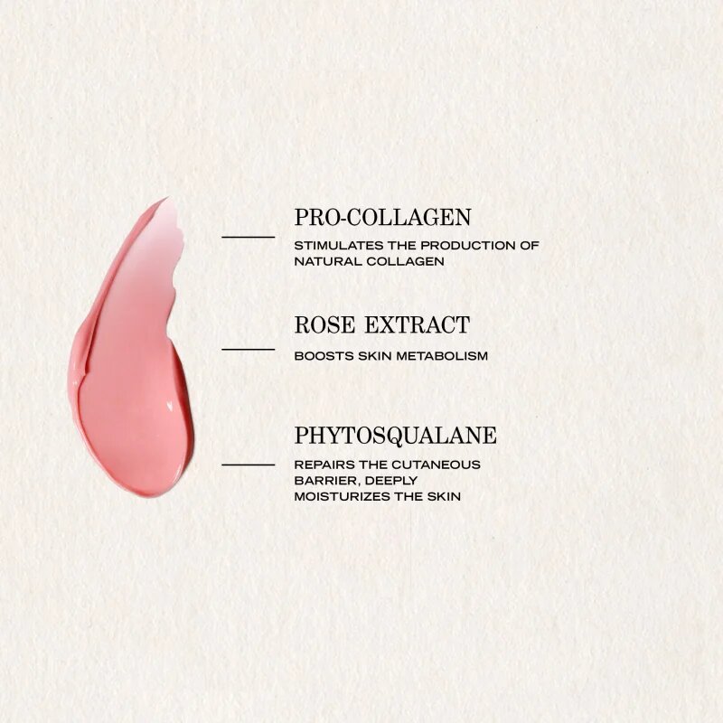 Payot Roselift Crème Rose Liftante učvrstitvena krema proti gubam 50 ml