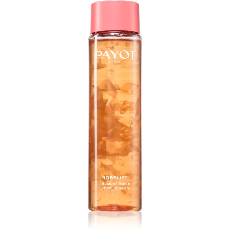 Payot Roselift Infusion Liftante učvrstitvena emulzija za zrelo kožo 125 ml