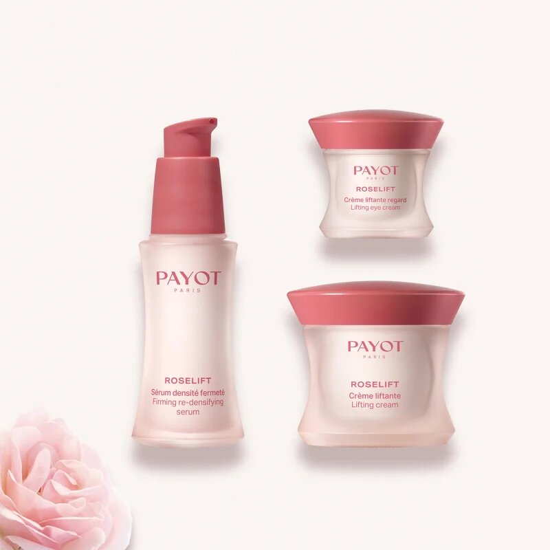 Payot Roselift Sérum Densité Fermeté lifting serum za obraz 30 ml