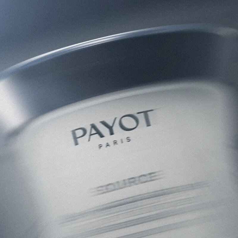 Payot Source Crème Hydratante Adaptogène intenzivna vlažilna krema za normalno do suho kožo 50 ml