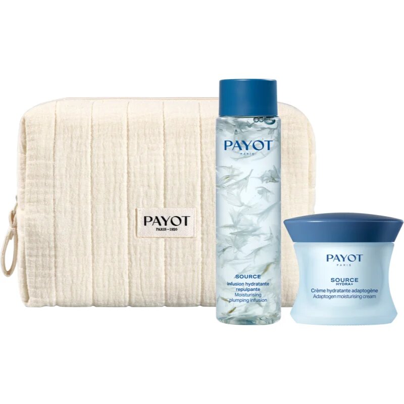 Payot Source Hydra + darilni set za intenzivno vlažnost