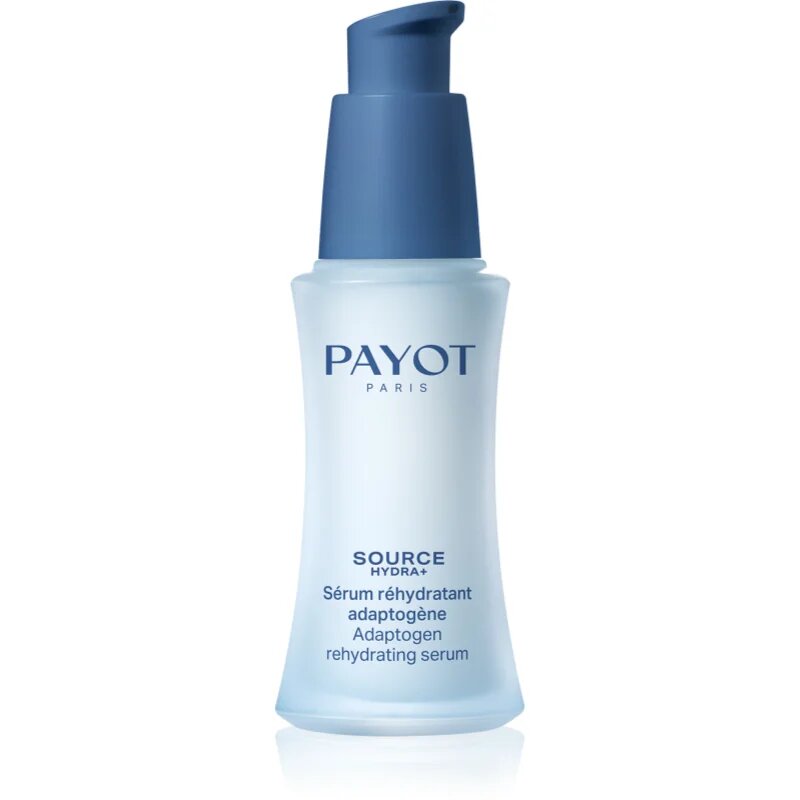 Payot Source Hydra + intenzivno vlažilni serum 30 ml
