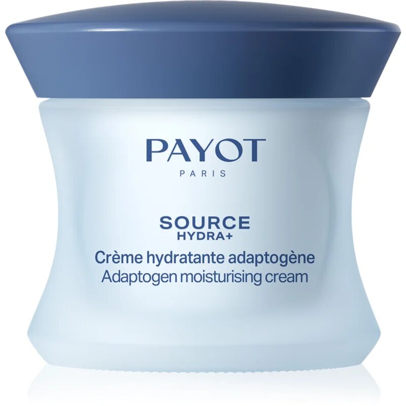 Payot Source Hydra + vlažilna krema za obraz 50 ml