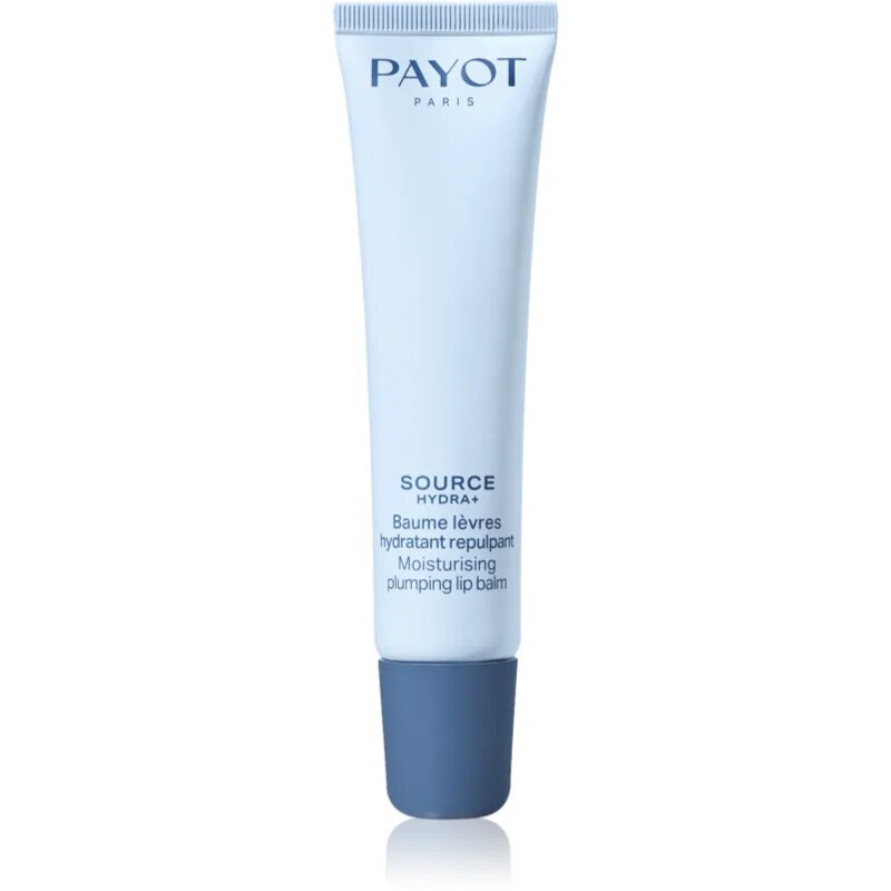 Payot Source Hydra + vlažilni balzam za ustnice 15 ml