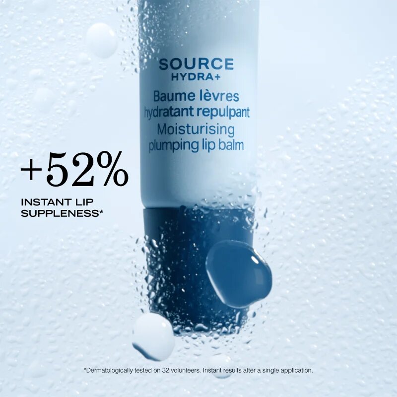 Payot Source Hydra + vlažilni balzam za ustnice 15 ml