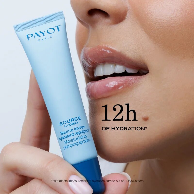 Payot Source Hydra + vlažilni balzam za ustnice 15 ml