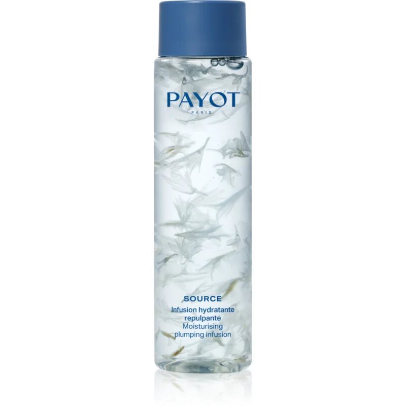 Payot Source Infusion Hydratante Repulpante vlažilna voda za obraz za suho kožo 125 ml