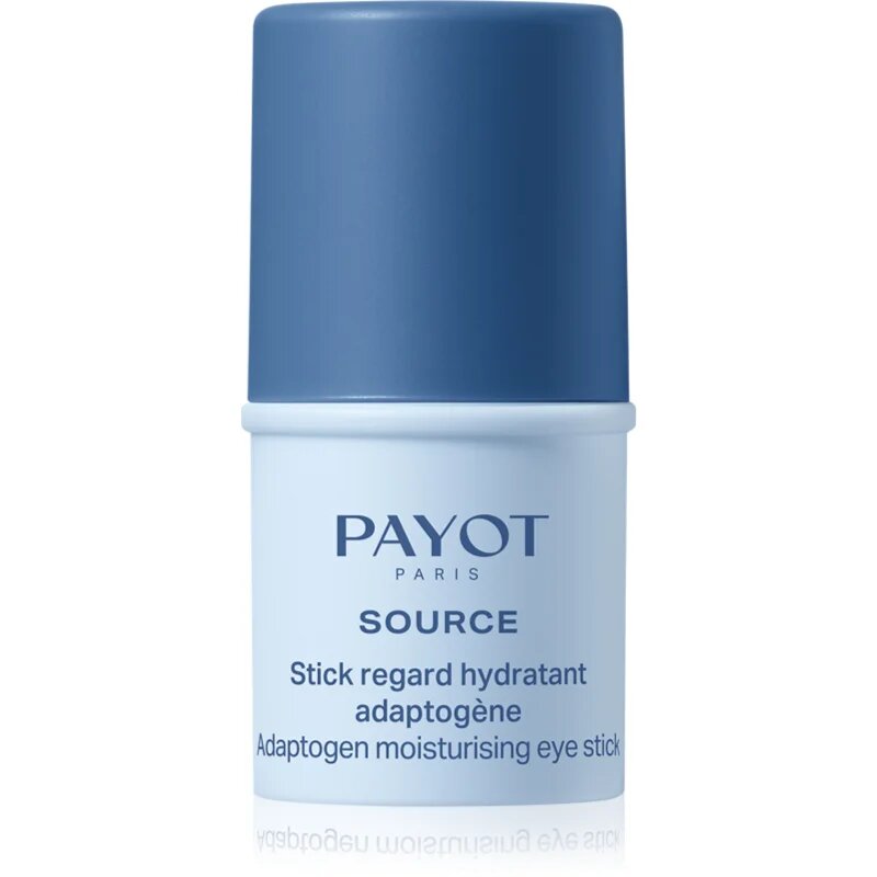 Payot Source Stick Regard Hydratant Adaptogène vlažilni balzam za predel okoli oči v paličici 45 g