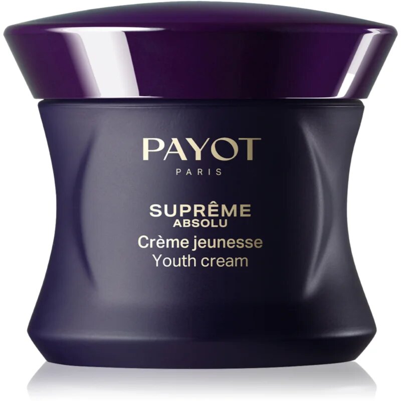 Payot Suprême Absolu dnevna krema proti gubam 50 ml