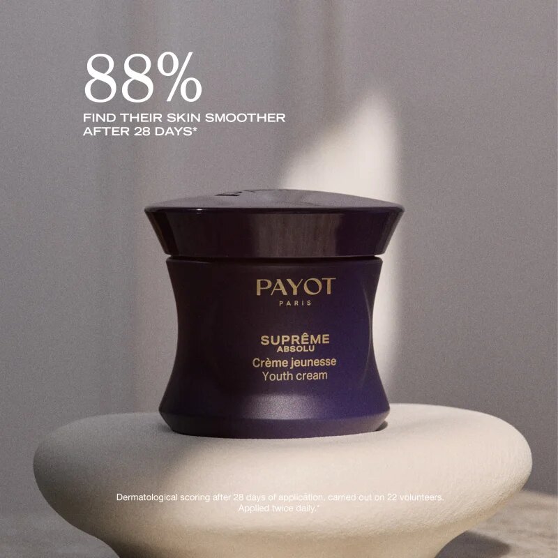 Payot Suprême Absolu dnevna krema proti gubam 50 ml