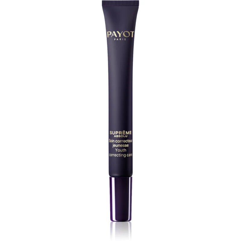 Payot Suprême Absolu korekcijska nega proti gubam 15 ml