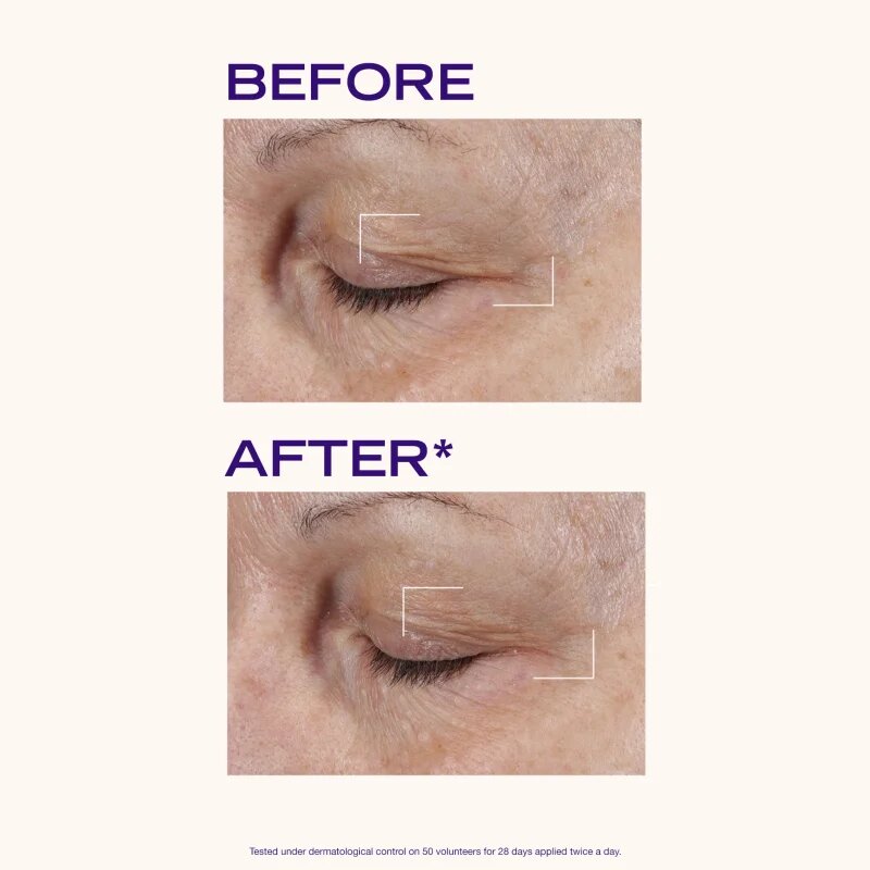 Payot Suprême Absolu krema za učvrstitev kože okoli oči 15 ml