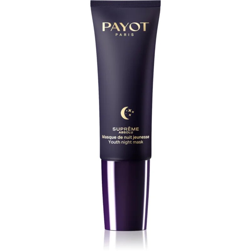 Payot Suprême Absolu maska za spanje za pomladitev kože 50 ml