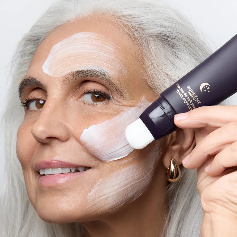 Payot Suprême Absolu maska za spanje za pomladitev kože 50 ml