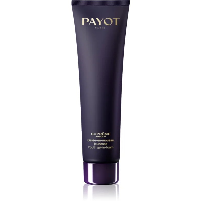 Payot Suprême Absolu nežni čistilni gel 150 ml