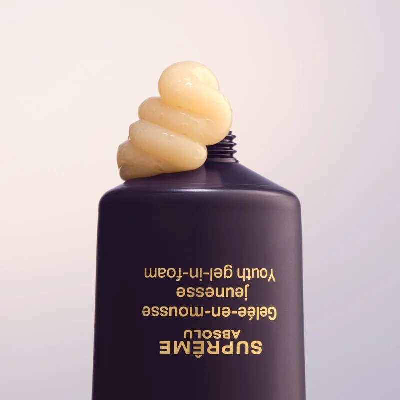 Payot Suprême Absolu nežni čistilni gel 150 ml