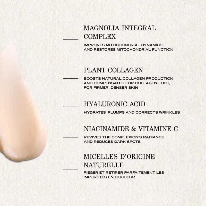 Payot Suprême Absolu nežni čistilni gel 150 ml