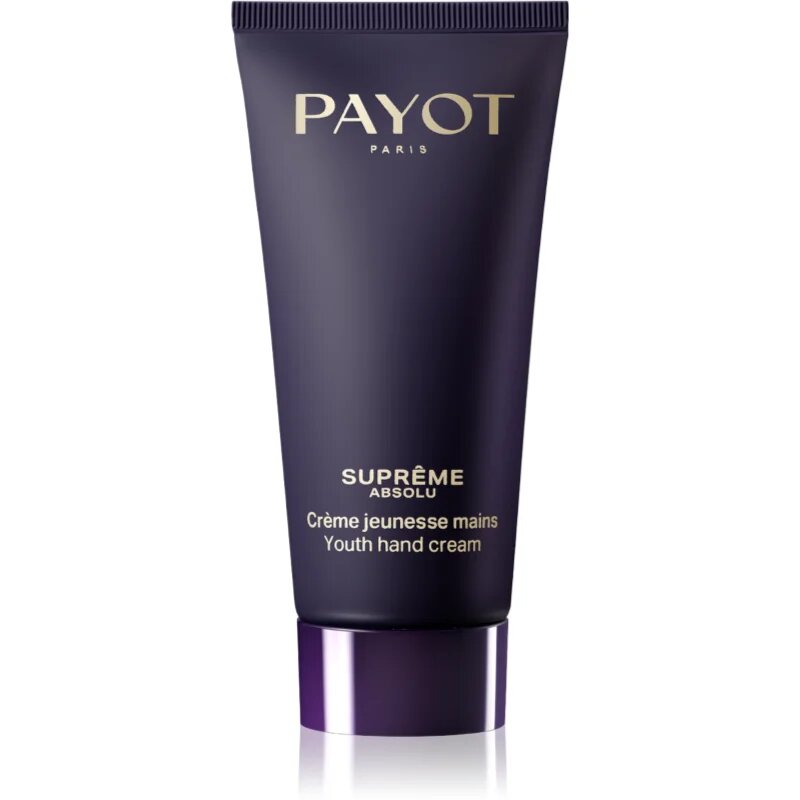 Payot Suprême Absolu pomlajevalna krema za roke 30 ml