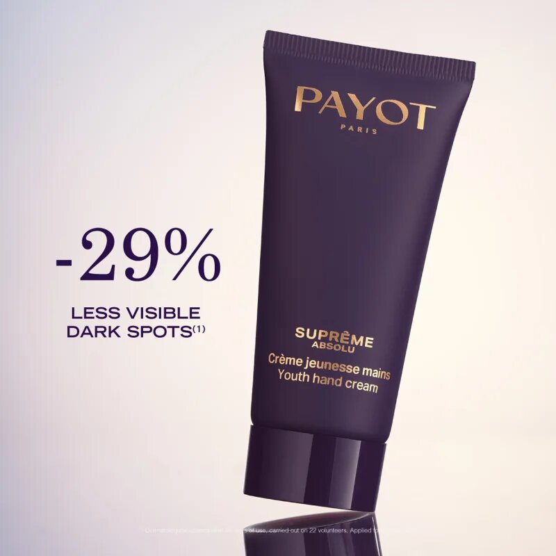 Payot Suprême Absolu pomlajevalna krema za roke 30 ml