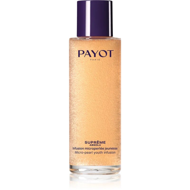 Payot Suprême Absolu pomlajevalni tonik za obraz 100 ml
