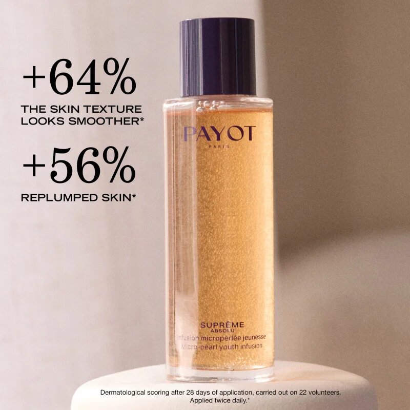 Payot Suprême Absolu pomlajevalni tonik za obraz 100 ml