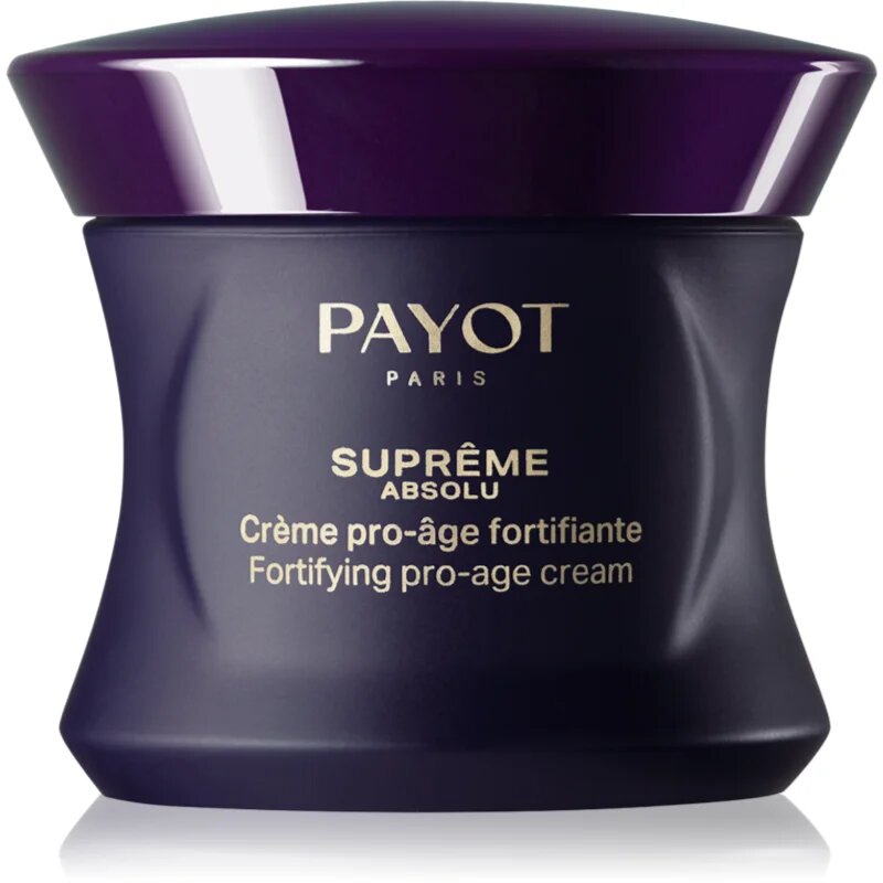 Payot Suprême Absolu učvrstitvena krema proti gubam 50 ml