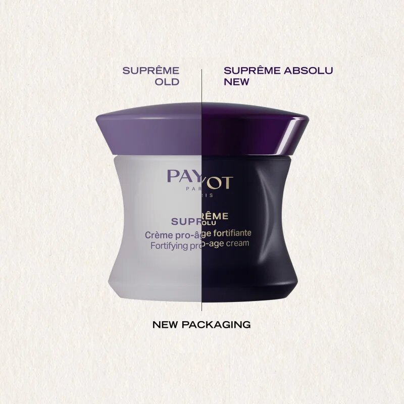 Payot Suprême Absolu učvrstitvena krema proti gubam 50 ml